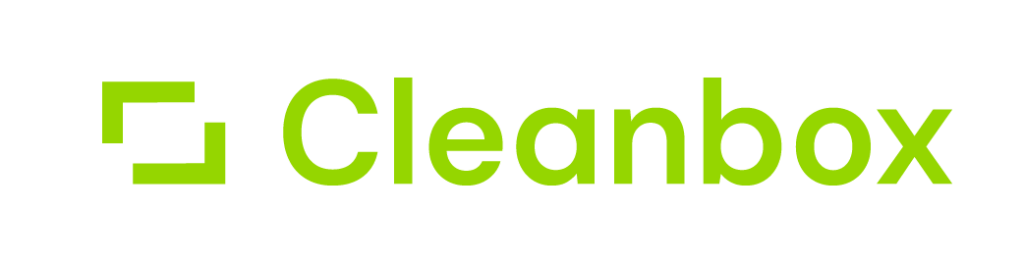 Cleanbox Logo