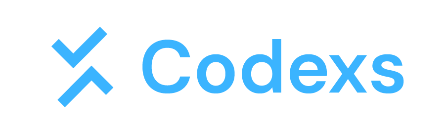 Codexs Logo