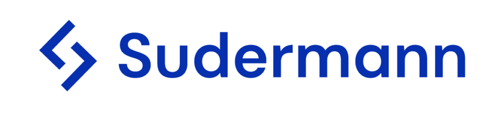 Sudermann Logo
