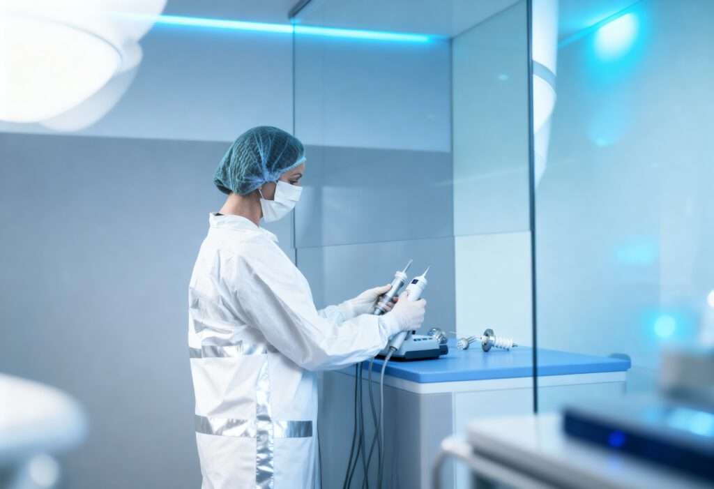 Filterlieferung HEPA-Filter ULPA-Filter Brandschutzklappen Prüfung Brandschutzklappen Austausch asbesthaltige Brandschutzklappen Laminar-Flow Prüfung Zytostatika Sicherheitswerkbank Prüfung OP-Zuluftdecken Bespannung Reinraummessung Luftvolumenstrom Messung Partikelmessung Keimmessung Reinraumvalidierung Lüftungsanlagen Hygiene Krankenhaus Hygiene Labor Hygiene Reinraumtechnik Lufttechnik Service Hygiene Nachweis normgerechte Prüfung Sperlich Reinraumservice